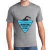 Unisex 4.5oz Fan Favorite Cotton T-Shirt Thumbnail