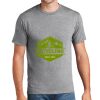 Unisex 4.5oz Fan Favorite Cotton T-Shirt Thumbnail