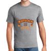 Unisex 4.5oz Fan Favorite Cotton T-Shirt Thumbnail