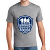 Unisex 4.5oz Fan Favorite Cotton T-Shirt Thumbnail