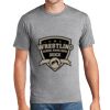 Unisex 4.5oz Fan Favorite Cotton T-Shirt Thumbnail