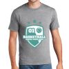 Unisex 4.5oz Fan Favorite Cotton T-Shirt Thumbnail