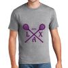 Unisex 4.5oz Fan Favorite Cotton T-Shirt Thumbnail