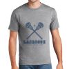 Unisex 4.5oz Fan Favorite Cotton T-Shirt Thumbnail
