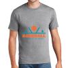 Unisex 4.5oz Fan Favorite Cotton T-Shirt Thumbnail