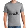 Unisex 4.5oz Fan Favorite Cotton T-Shirt Thumbnail