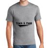 Unisex 4.5oz Fan Favorite Cotton T-Shirt Thumbnail