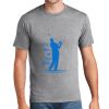 Unisex 4.5oz Fan Favorite Cotton T-Shirt Thumbnail