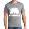 Unisex 4.5oz Fan Favorite Cotton T-Shirt Thumbnail