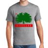 Unisex 4.5oz Fan Favorite Cotton T-Shirt Thumbnail