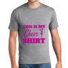 Unisex 4.5oz Fan Favorite Cotton T-Shirt Thumbnail