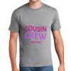 Unisex 4.5oz Fan Favorite Cotton T-Shirt Thumbnail
