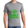 Unisex 4.5oz Fan Favorite Cotton T-Shirt Thumbnail