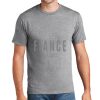 Unisex 4.5oz Fan Favorite Cotton T-Shirt Thumbnail