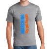 Unisex 4.5oz Fan Favorite Cotton T-Shirt Thumbnail