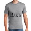 Unisex 4.5oz Fan Favorite Cotton T-Shirt Thumbnail