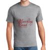 Unisex 4.5oz Fan Favorite Cotton T-Shirt Thumbnail