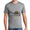 Unisex 4.5oz Fan Favorite Cotton T-Shirt Thumbnail