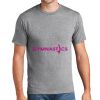 Unisex 4.5oz Fan Favorite Cotton T-Shirt Thumbnail
