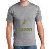 Unisex 4.5oz Fan Favorite Cotton T-Shirt Thumbnail