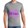 Unisex 4.5oz Fan Favorite Cotton T-Shirt Thumbnail