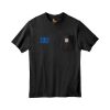 ® Workwear Pocket Short Sleeve T Shirt Thumbnail