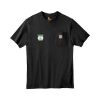 ® Workwear Pocket Short Sleeve T Shirt Thumbnail