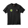 ® Workwear Pocket Short Sleeve T Shirt Thumbnail