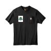 ® Workwear Pocket Short Sleeve T Shirt Thumbnail