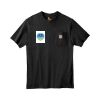 ® Workwear Pocket Short Sleeve T Shirt Thumbnail