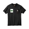 ® Workwear Pocket Short Sleeve T Shirt Thumbnail