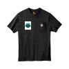 ® Workwear Pocket Short Sleeve T Shirt Thumbnail
