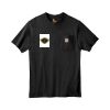 ® Workwear Pocket Short Sleeve T Shirt Thumbnail