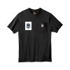 ® Workwear Pocket Short Sleeve T Shirt Thumbnail