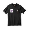 ® Workwear Pocket Short Sleeve T Shirt Thumbnail