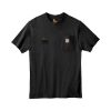 ® Workwear Pocket Short Sleeve T Shirt Thumbnail