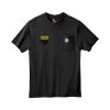 ® Workwear Pocket Short Sleeve T Shirt Thumbnail
