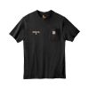 ® Workwear Pocket Short Sleeve T Shirt Thumbnail