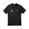 ® Workwear Pocket Short Sleeve T Shirt Thumbnail