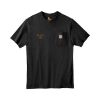 ® Workwear Pocket Short Sleeve T Shirt Thumbnail