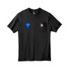 ® Workwear Pocket Short Sleeve T Shirt Thumbnail