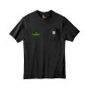 ® Workwear Pocket Short Sleeve T Shirt Thumbnail