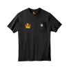 ® Workwear Pocket Short Sleeve T Shirt Thumbnail
