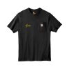 ® Workwear Pocket Short Sleeve T Shirt Thumbnail