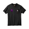 ® Workwear Pocket Short Sleeve T Shirt Thumbnail