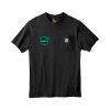 ® Workwear Pocket Short Sleeve T Shirt Thumbnail