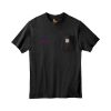 ® Workwear Pocket Short Sleeve T Shirt Thumbnail