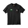 ® Workwear Pocket Short Sleeve T Shirt Thumbnail