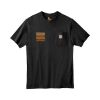 ® Workwear Pocket Short Sleeve T Shirt Thumbnail