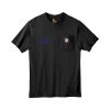 ® Workwear Pocket Short Sleeve T Shirt Thumbnail